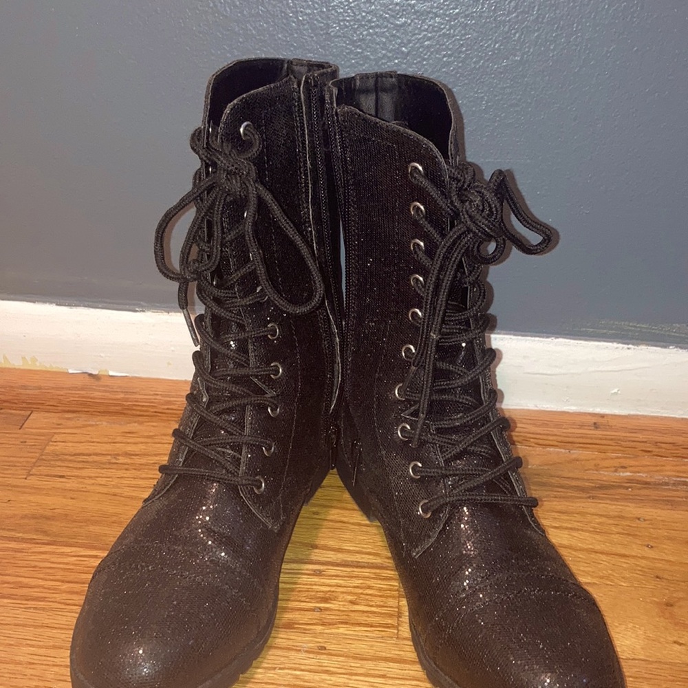 Balem boots